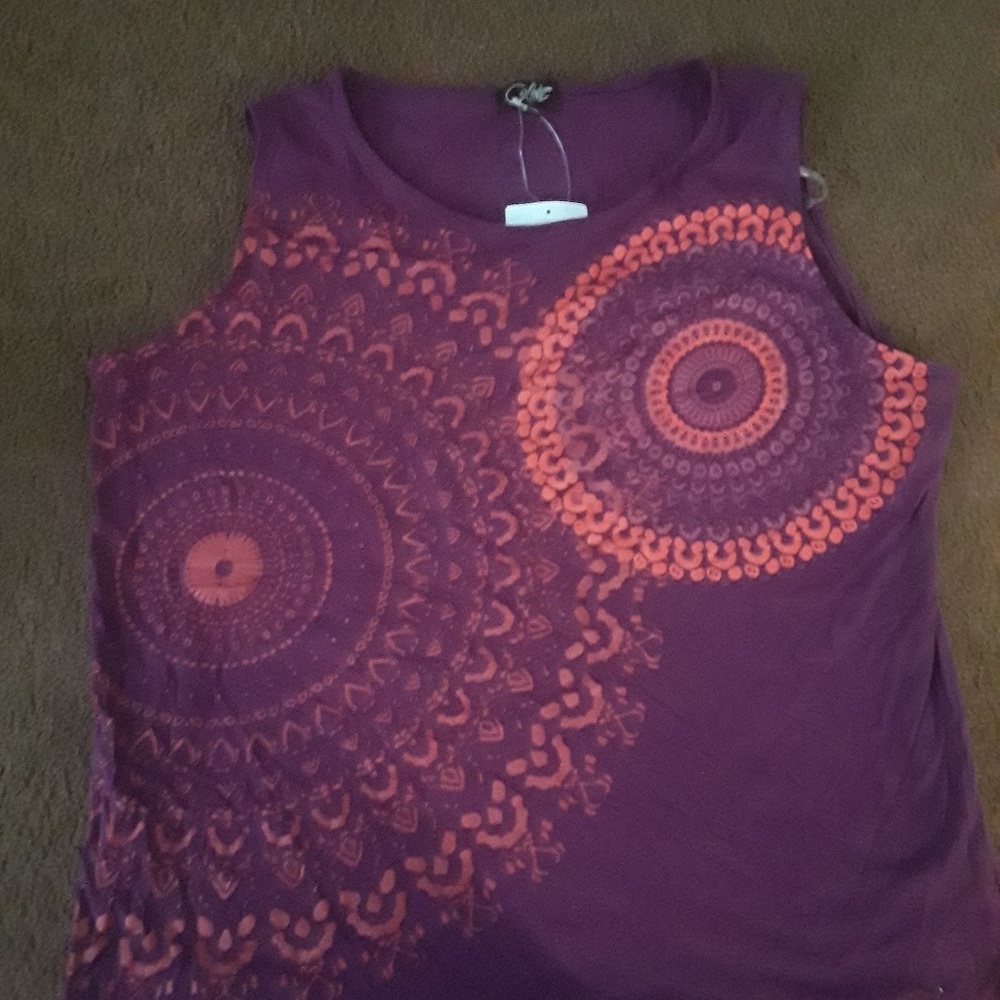 Summer top